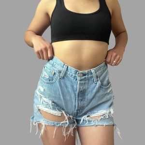 LEVIS shorts
